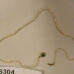 361 6304 Pärlcollier